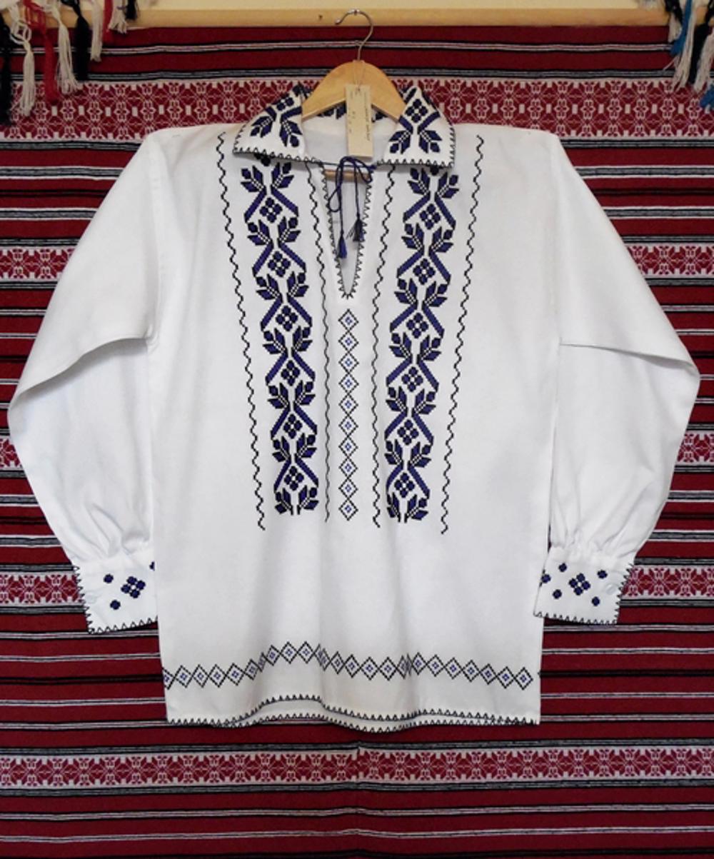 Camasa populara barbati 00120