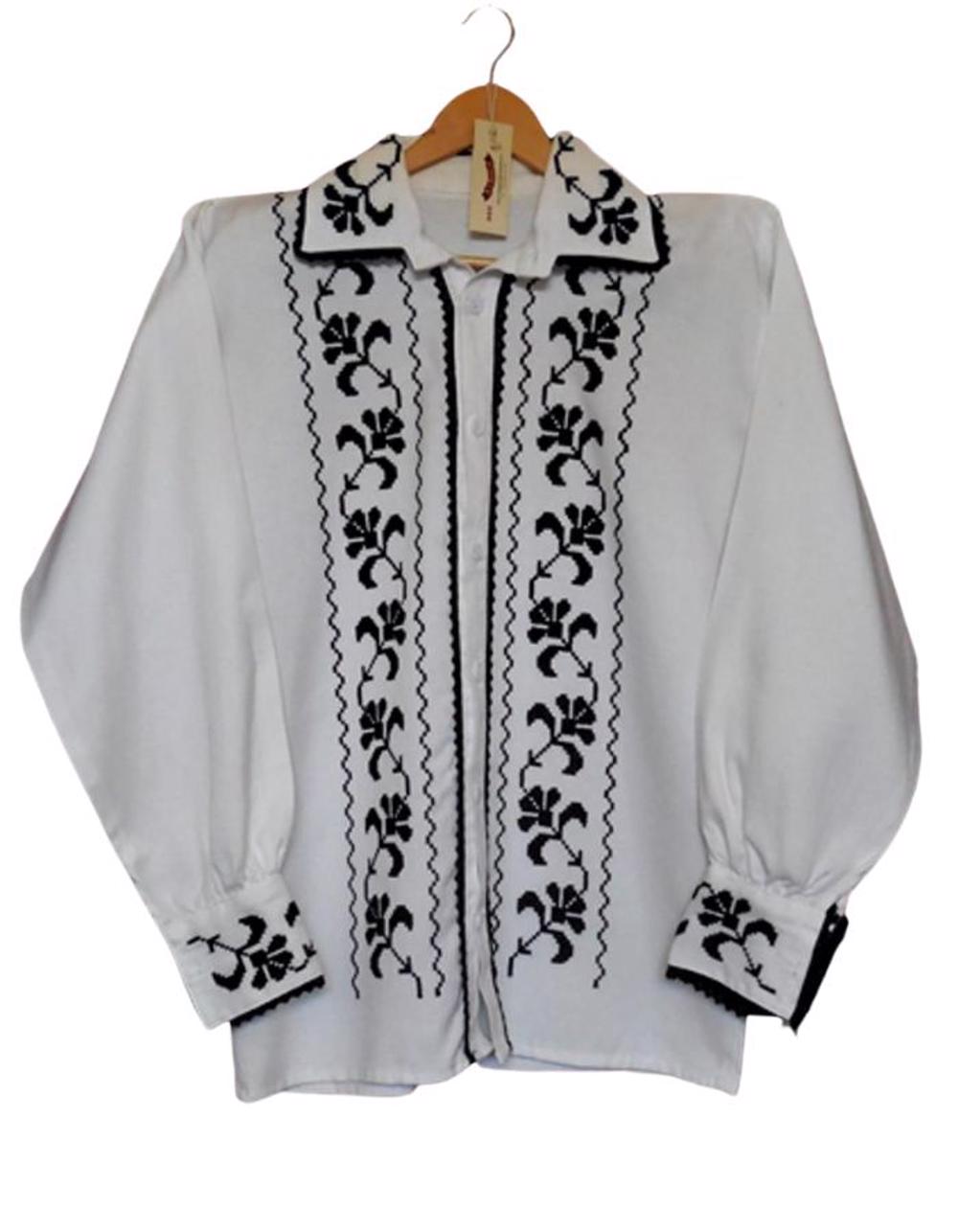 Camasa populara barbati 00121