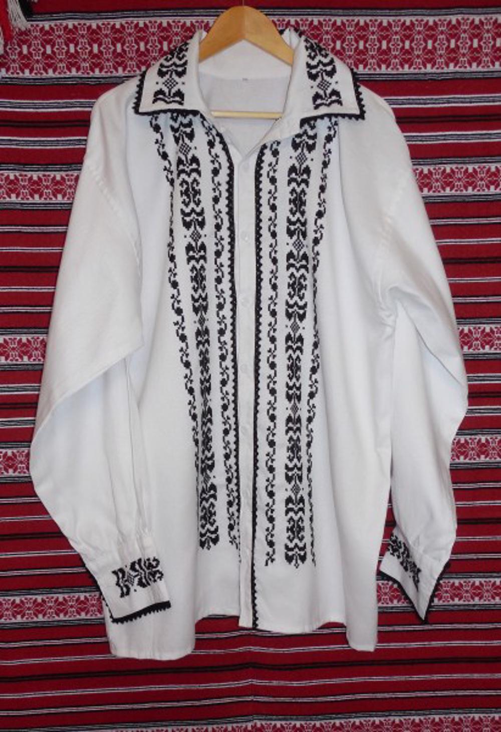 Camasa populara barbati 0064