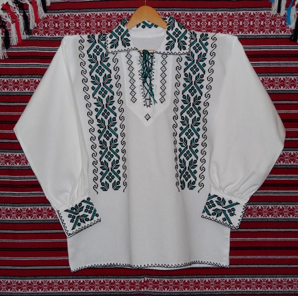 Camasa populara barbati 0100