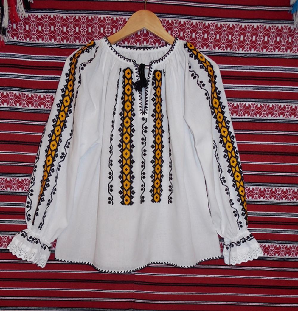 Camasa populara femei 00055