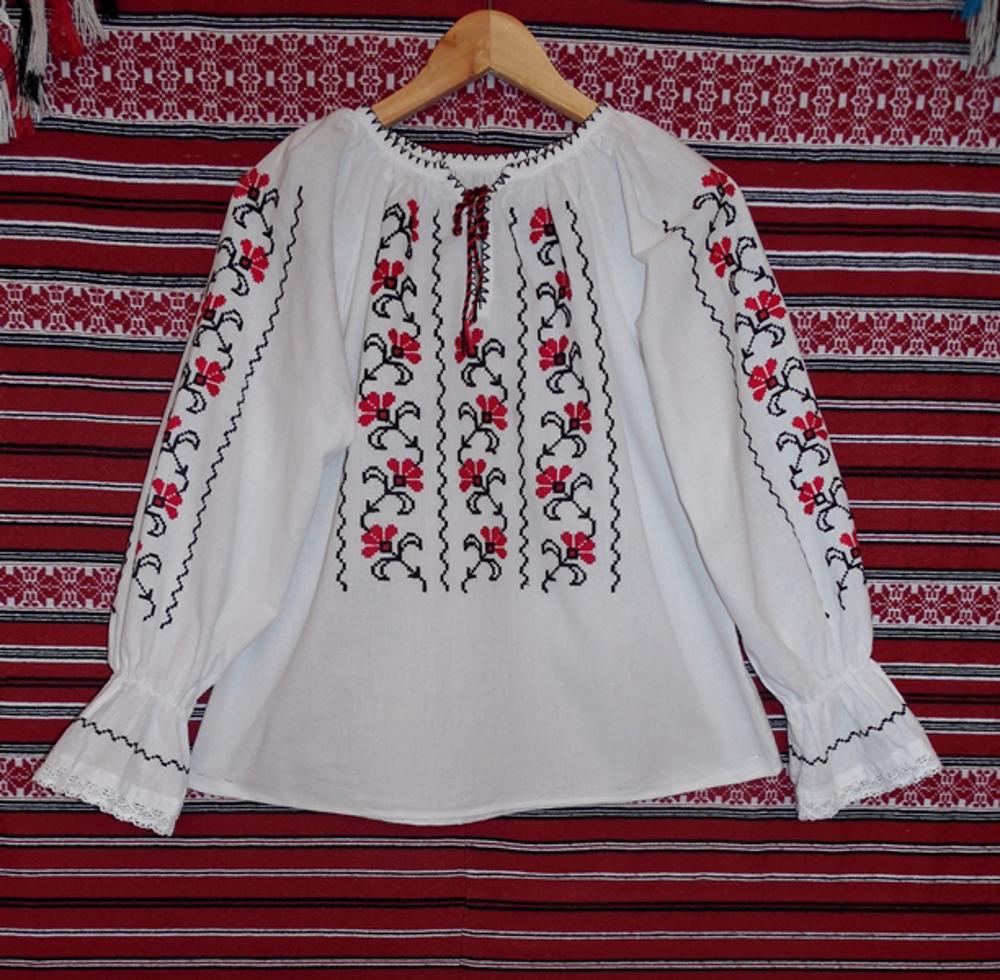 Camasa populara femei 00056