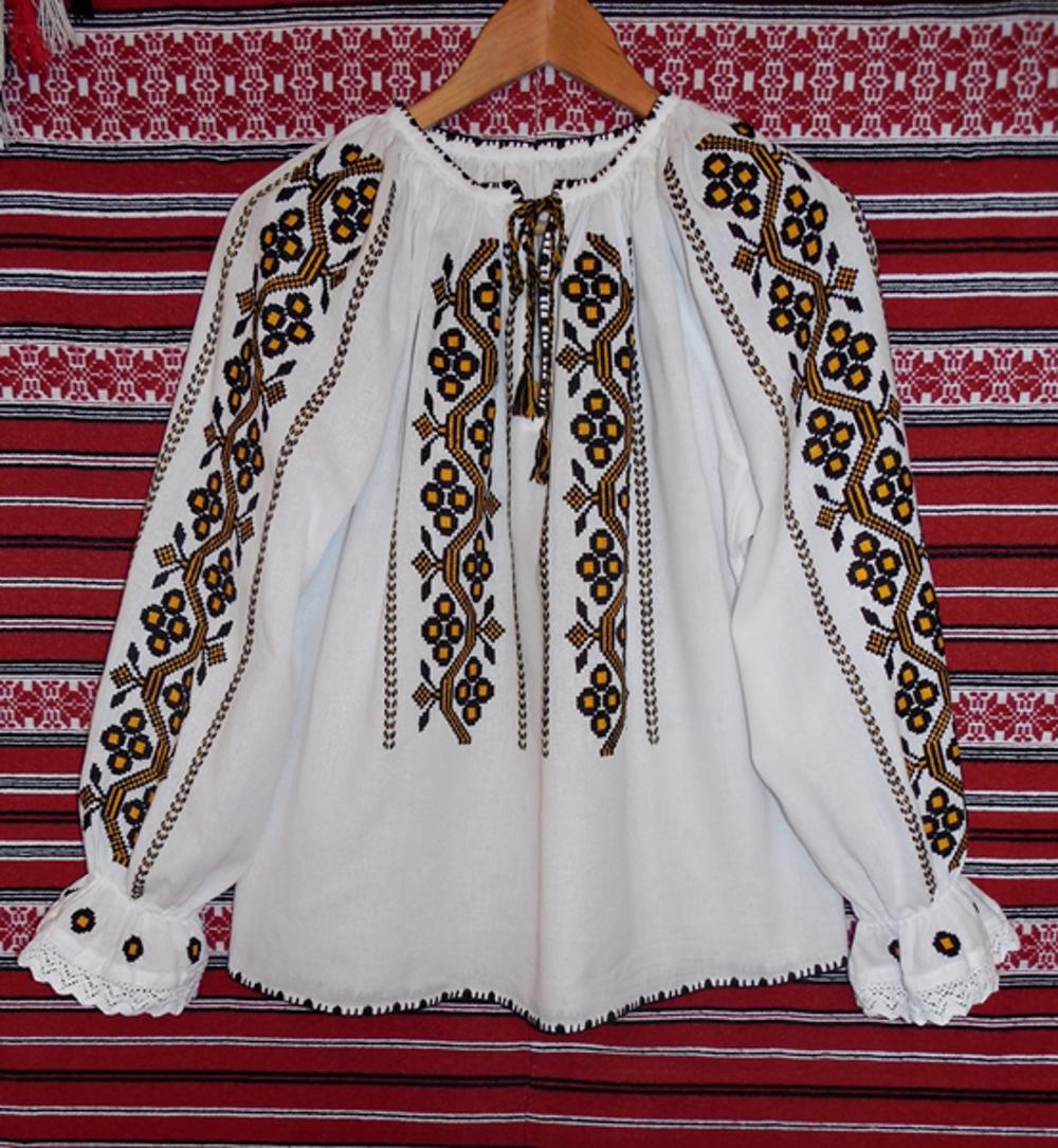 Camasa populara femei 00058