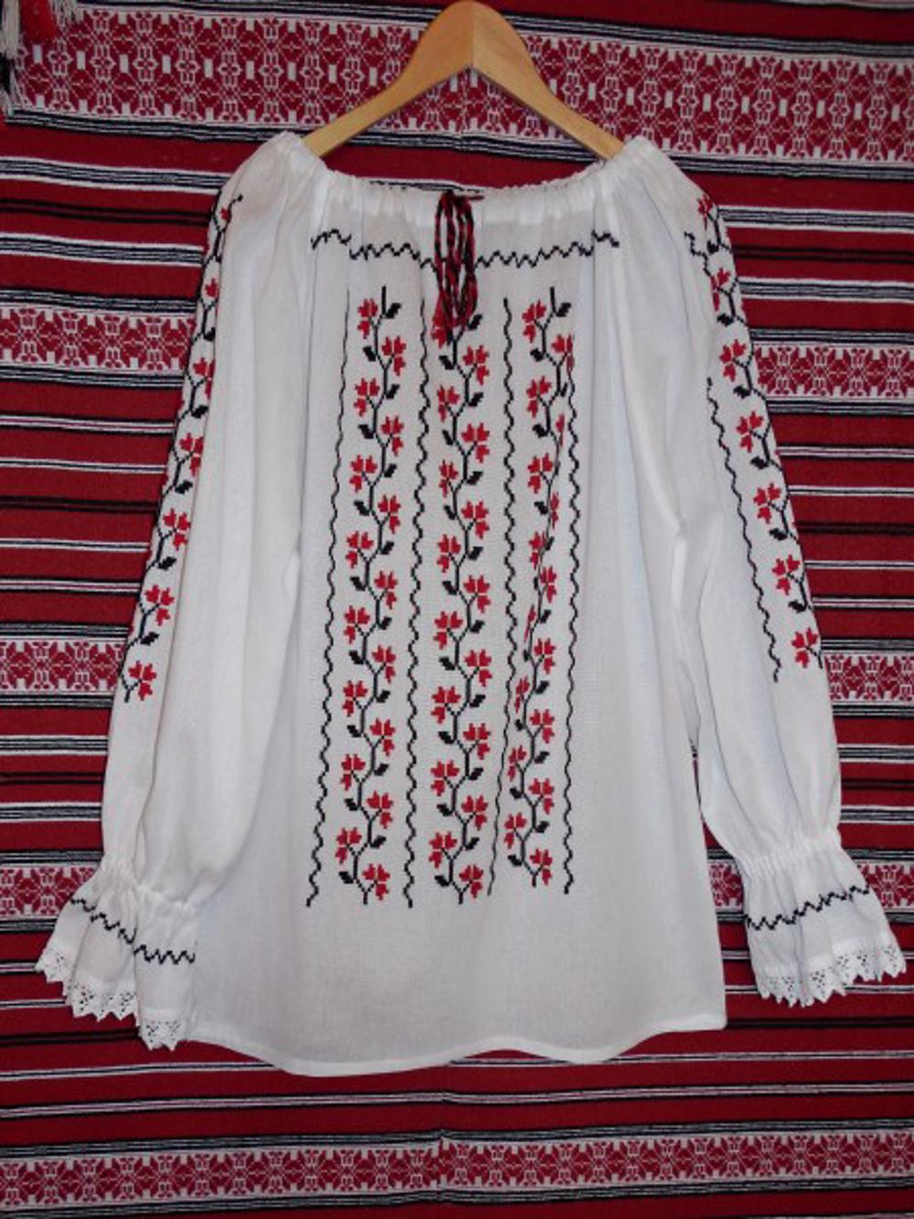 Camasa populara femei 00070