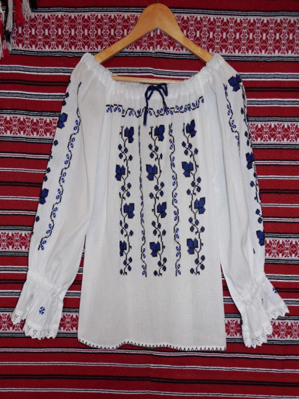 Camasa populara femei 00075