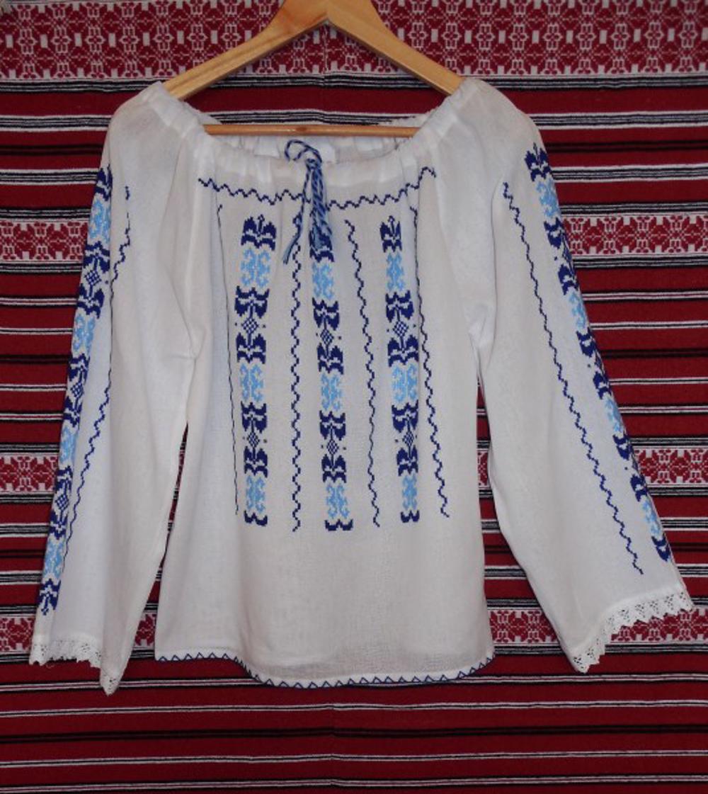 Camasa populara femei 00081