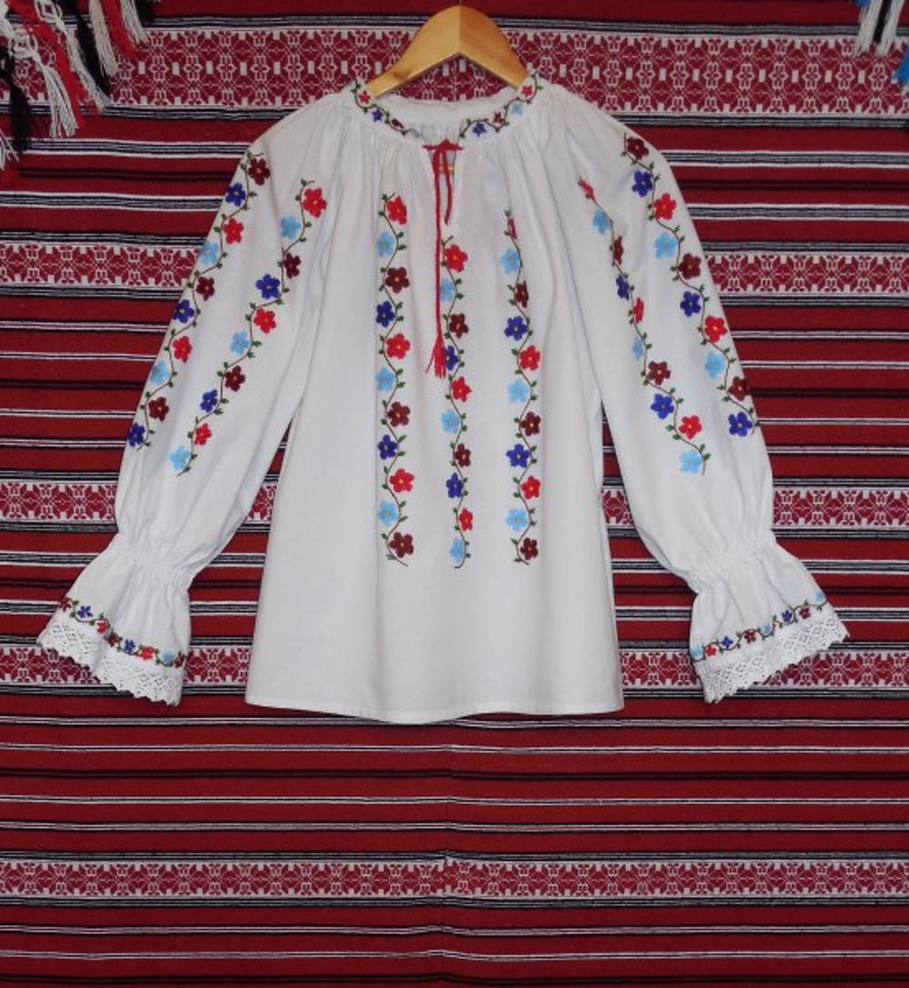 Camasa populara femei 00082
