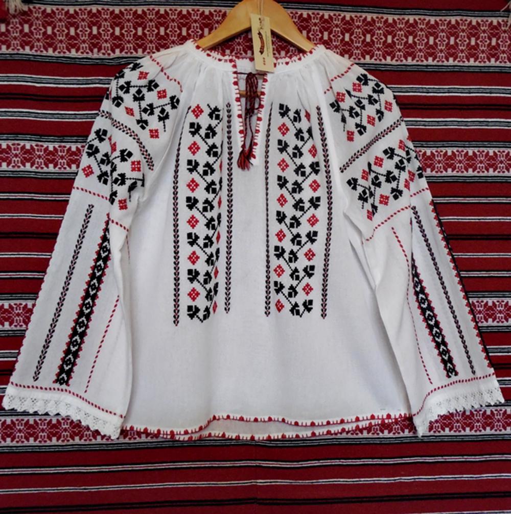 Camasa populara femei 00161