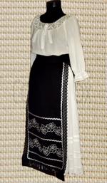 Costum Popular Sorina
